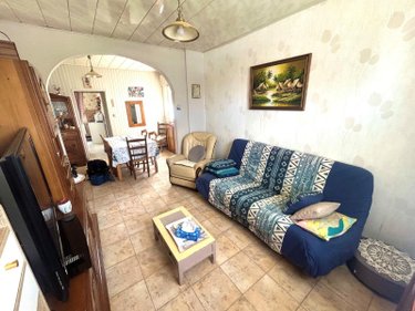 Maison a vendre Hazebrouck 59190 Nord 60 m2 4 pièces 149500 euros
