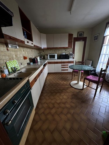 Maison a vendre Saint-Aubin-de-Locquenay 72130 Sarthe 98 m2 6 pièces 156450 euros