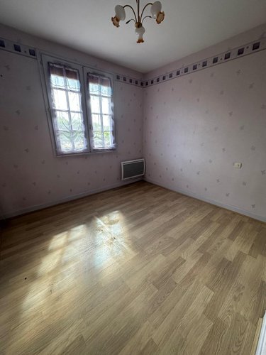Maison a vendre Saint-Aubin-de-Locquenay 72130 Sarthe 98 m2 6 pièces 156450 euros