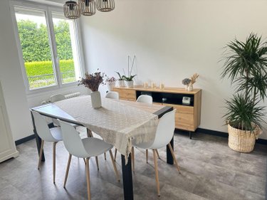 Maison a vendre Guipavas 29490 Finistère 97 m2 6 pièces 239800 euros