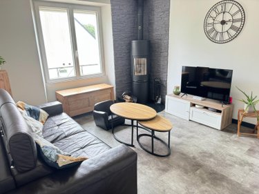 Maison a vendre Guipavas 29490 Finistère 97 m2 6 pièces 239800 euros