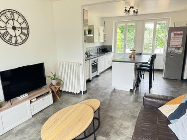 Maison a vendre Guipavas 29490 Finistère 97 m2 6 pièces 239800 euros