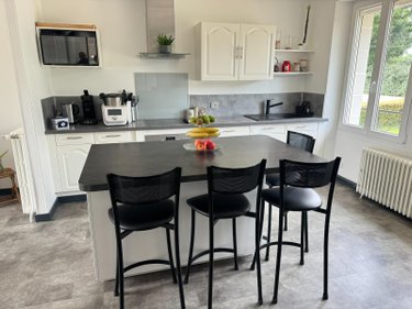 Maison a vendre Guipavas 29490 Finistère 97 m2 6 pièces 239800 euros
