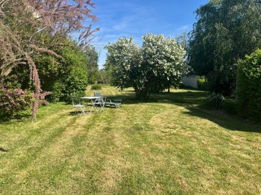 Maison a vendre Bourbon-Lancy 71140 Saône-et-Loire 100 m2 6 pièces 125760 euros
