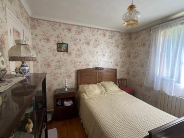 Maison a vendre Bourbon-Lancy 71140 Saône-et-Loire 100 m2 6 pièces 125760 euros