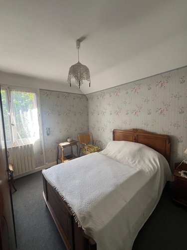 Maison a vendre Bourbon-Lancy 71140 Saône-et-Loire 100 m2 6 pièces 125760 euros