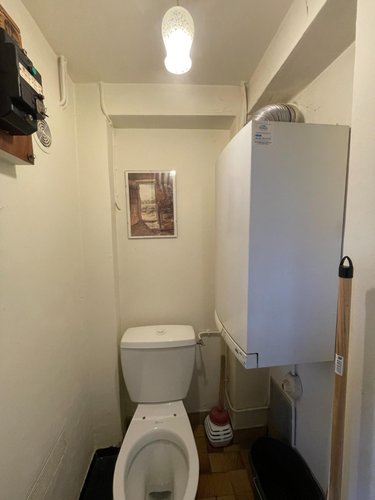 Maison a vendre La Saussaye 27370 Eure 88 m2 4 pièces 127200 euros