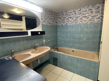 Maison a vendre La Saussaye 27370 Eure 88 m2 4 pièces 127200 euros