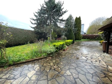 Maison a vendre La Saussaye 27370 Eure 88 m2 4 pièces 127200 euros