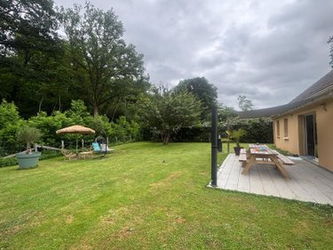 Maison a vendre Yvré-l'Évêque 72530 Sarthe 99 m2 5 pièces 305000 euros