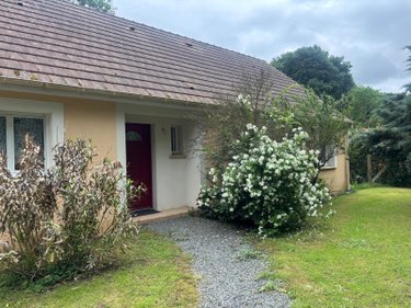 Maison a vendre Yvré-l'Évêque 72530 Sarthe 99 m2 5 pièces 305000 euros