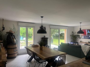 Maison a vendre Yvré-l'Évêque 72530 Sarthe 99 m2 5 pièces 305000 euros