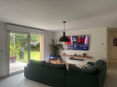 Maison a vendre Yvré-l'Évêque 72530 Sarthe 99 m2 5 pièces 305000 euros