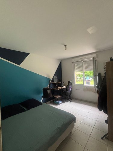 Maison a vendre Yvré-l'Évêque 72530 Sarthe 99 m2 5 pièces 305000 euros