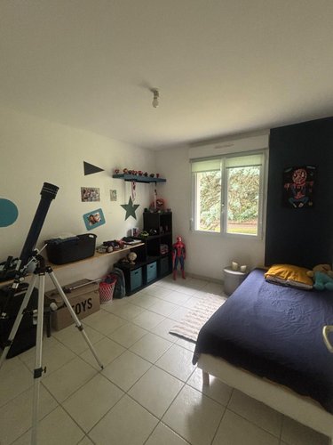 Maison a vendre Yvré-l'Évêque 72530 Sarthe 99 m2 5 pièces 305000 euros