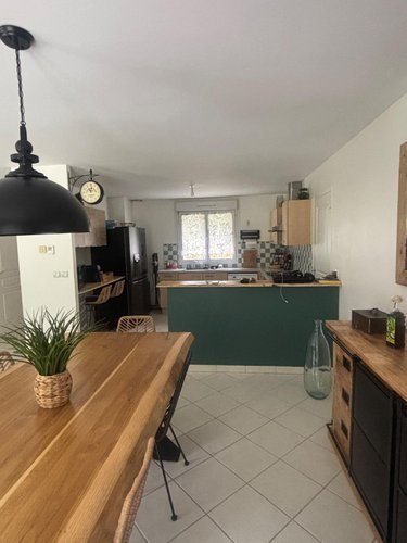 Maison a vendre Yvré-l'Évêque 72530 Sarthe 99 m2 5 pièces 305000 euros