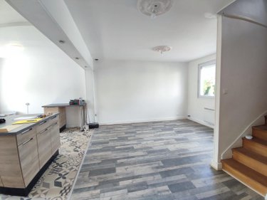 Maison a vendre Sotteville-lès-Rouen 76300 Seine-Maritime 85 m2 4 pièces 189900 euros
