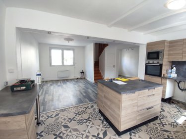 Maison a vendre Sotteville-lès-Rouen 76300 Seine-Maritime 85 m2 4 pièces 189900 euros