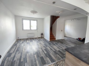Maison a vendre Sotteville-lès-Rouen 76300 Seine-Maritime 85 m2 4 pièces 189900 euros
