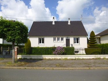 Maison a vendre Illiers-Combray 28120 Eure-et-Loir 95 m2 5 pièces 176000 euros