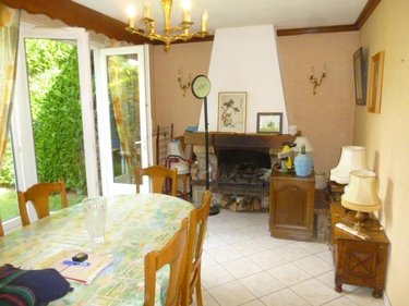 Maison a vendre Illiers-Combray 28120 Eure-et-Loir 95 m2 5 pièces 176000 euros