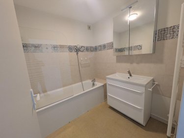 Location appartement Bourg-en-Bresse 01000 Ain 57 m2  790 euros