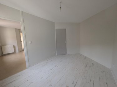 Location appartement Bourg-en-Bresse 01000 Ain 57 m2  790 euros