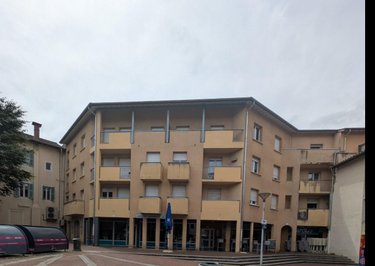 Location appartement Bourg-en-Bresse 01000 Ain 57 m2  790 euros