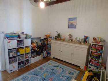 Maison a vendre Roost-Warendin 59286 Nord 89 m2 6 pièces 146900 euros