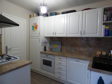 Maison a vendre Roost-Warendin 59286 Nord 89 m2 6 pièces 146900 euros