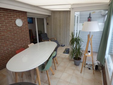 Maison a vendre Roost-Warendin 59286 Nord 89 m2 6 pièces 146900 euros