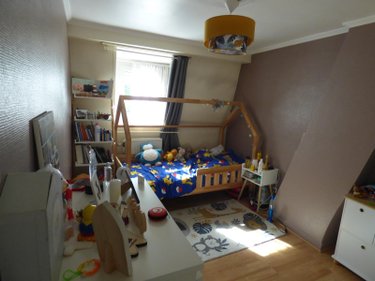 Maison a vendre Roost-Warendin 59286 Nord 89 m2 6 pièces 146900 euros