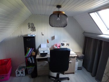 Maison a vendre Roost-Warendin 59286 Nord 89 m2 6 pièces 146900 euros