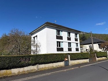 Immeuble a vendre Bort-les-Orgues 19110 Corrèze 152 m2  90000 euros