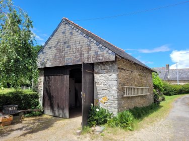 Maison a vendre Janzé 35150 Ille-et-Vilaine 62 m2 3 pièces 156600 euros