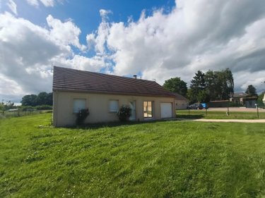 Maison a vendre Lignerolles 27220 Eure 77 m2 4 pièces 178000 euros