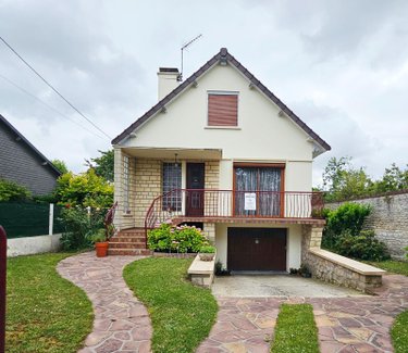 Maison a vendre Caen 14000 Calvados 101 m2 4 pièces 335360 euros