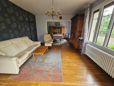 Maison a vendre Caen 14000 Calvados 101 m2 4 pièces 335360 euros