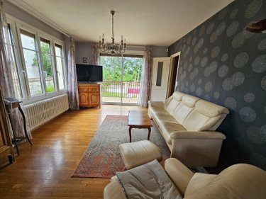 Maison a vendre Caen 14000 Calvados 101 m2 4 pièces 335360 euros