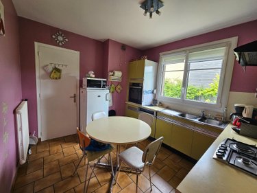 Maison a vendre Caen 14000 Calvados 101 m2 4 pièces 335360 euros