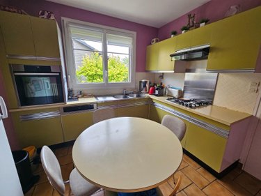 Maison a vendre Caen 14000 Calvados 101 m2 4 pièces 335360 euros