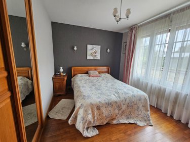 Maison a vendre Caen 14000 Calvados 101 m2 4 pièces 335360 euros