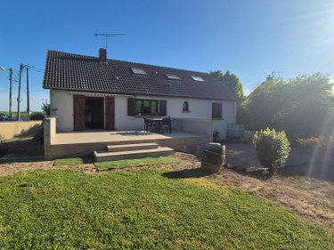 Maison a vendre Plivot 51150 Marne 138 m2 6 pièces 370000 euros