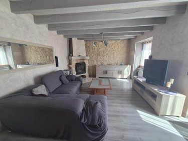 Maison a vendre Compolibat 12350 Aveyron 104 m2 6 pièces 189900 euros