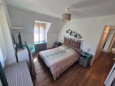 Maison a vendre Compolibat 12350 Aveyron 104 m2 6 pièces 189900 euros