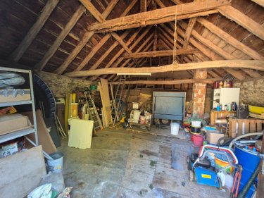 Maison a vendre Compolibat 12350 Aveyron 104 m2 6 pièces 189900 euros