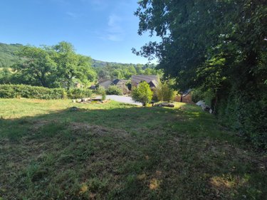Maison a vendre Compolibat 12350 Aveyron 104 m2 6 pièces 189900 euros