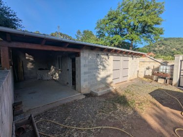 Maison a vendre Compolibat 12350 Aveyron 104 m2 6 pièces 189900 euros