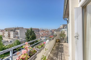 Appartement a vendre Alfortville 94140 Val-de-Marne 100 m2 3 pièces 525000 euros