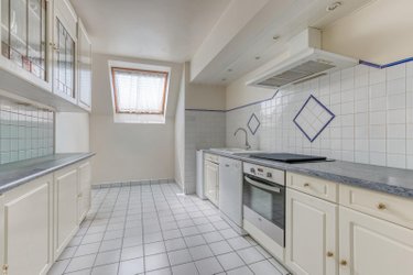 Appartement a vendre Alfortville 94140 Val-de-Marne 100 m2 3 pièces 525000 euros